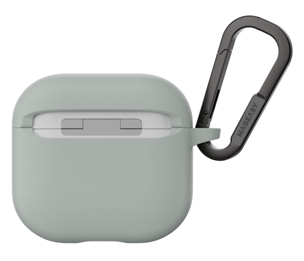 MAGEASY Skin AirPods Case do AirPods 4 - 1415993 - zdjęcie 3